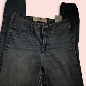 Hollister Women's jeggings